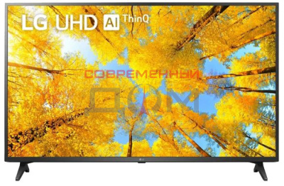 LG 55UQ76003LD Smart TV